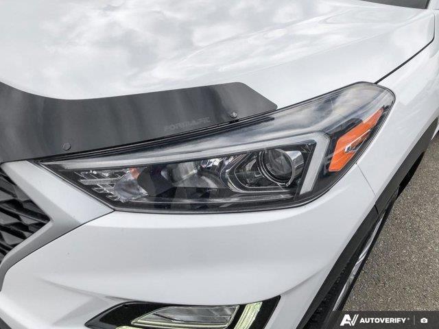 hyundai Tucson 2019 - 10