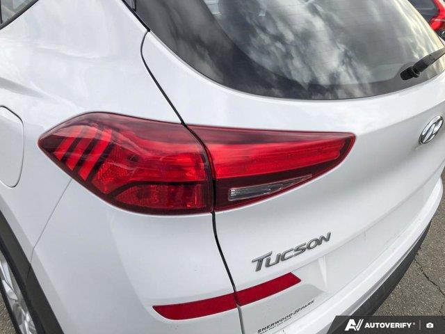 hyundai Tucson 2019 - 11