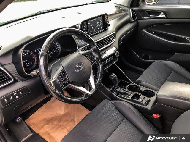 hyundai Tucson 2019 - 12