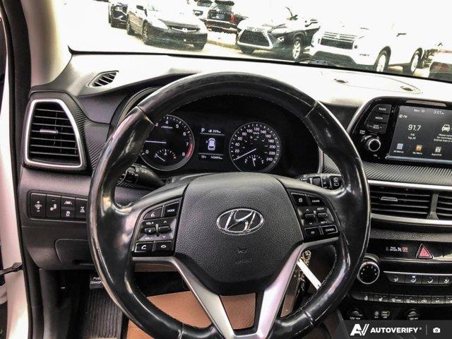 hyundai Tucson 2019 - 13