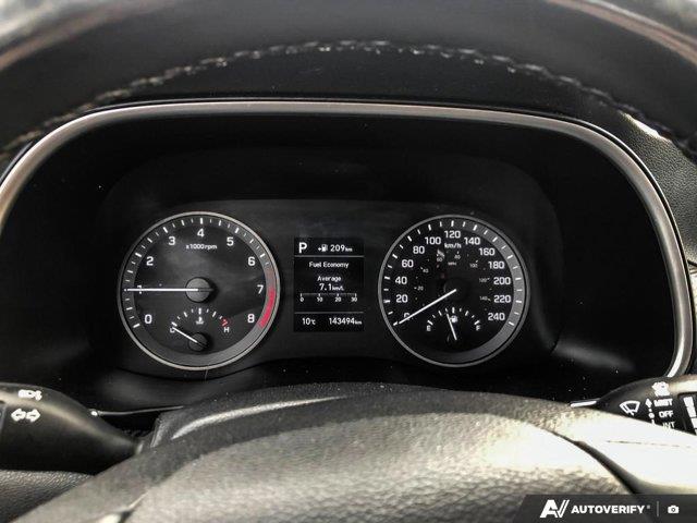 hyundai Tucson 2019 - 14