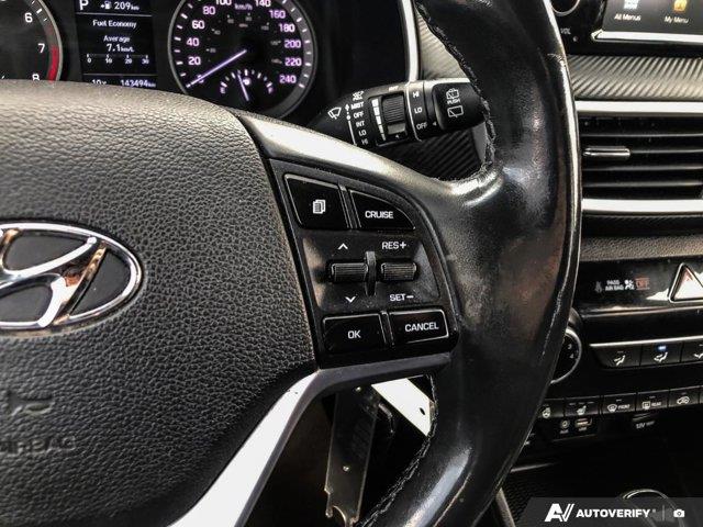 hyundai Tucson 2019 - 15