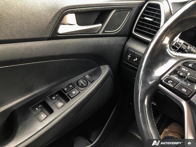 hyundai Tucson 2019 - 16