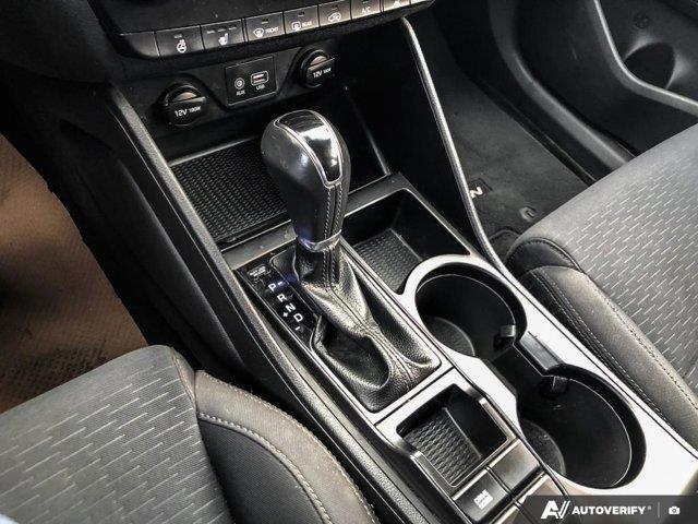 hyundai Tucson 2019 - 17