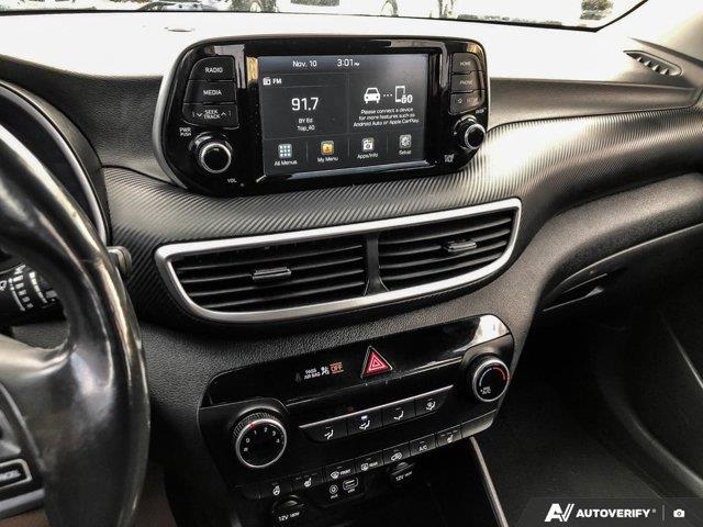 hyundai Tucson 2019 - 18