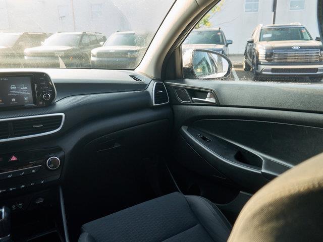 hyundai Tucson 2019 - 22