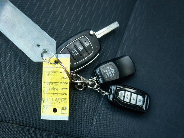 hyundai Tucson 2019 - 24