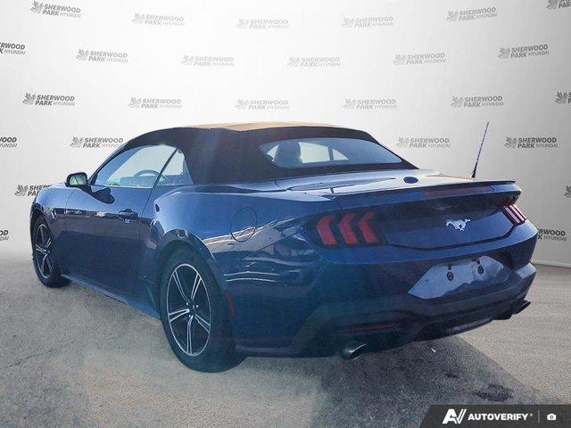 ford Mustang 2024 - 3