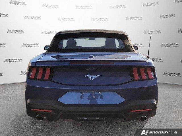 ford Mustang 2024 - 4