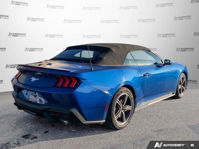 ford Mustang 2024 - 5