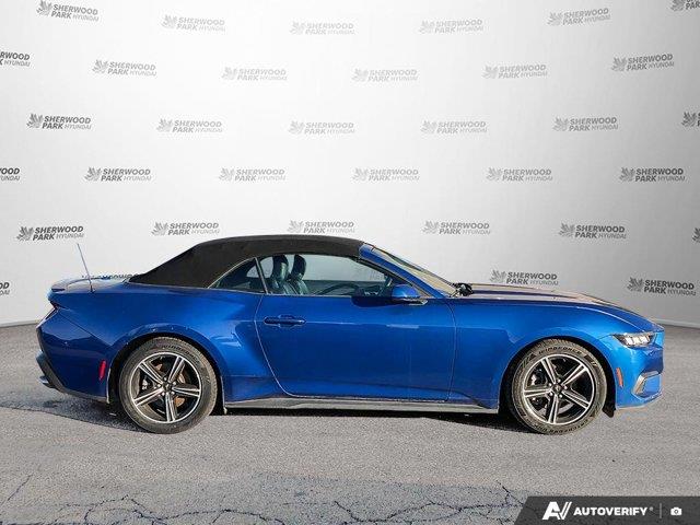 ford Mustang 2024 - 6