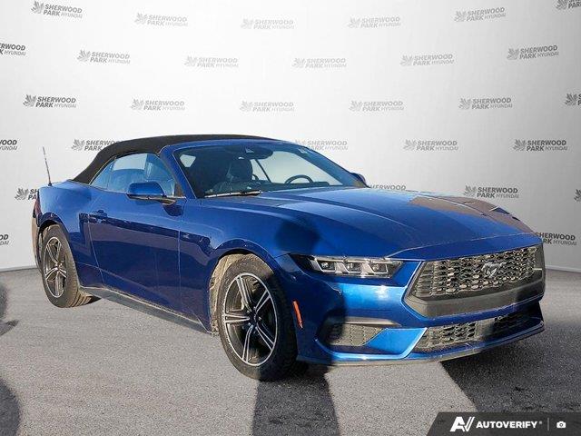 ford Mustang 2024 - 7