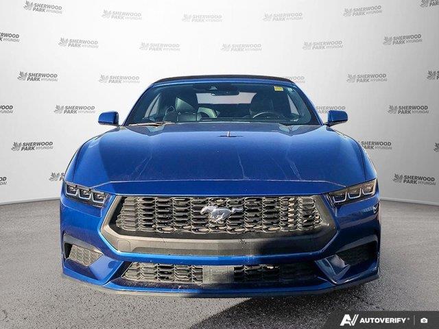 ford Mustang 2024 - 8