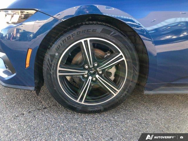ford Mustang 2024 - 9