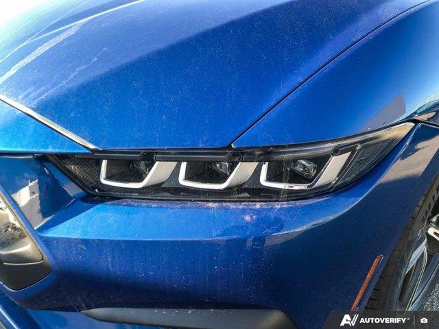 ford Mustang 2024 - 10