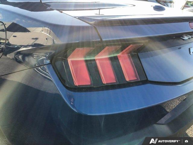 ford Mustang 2024 - 11