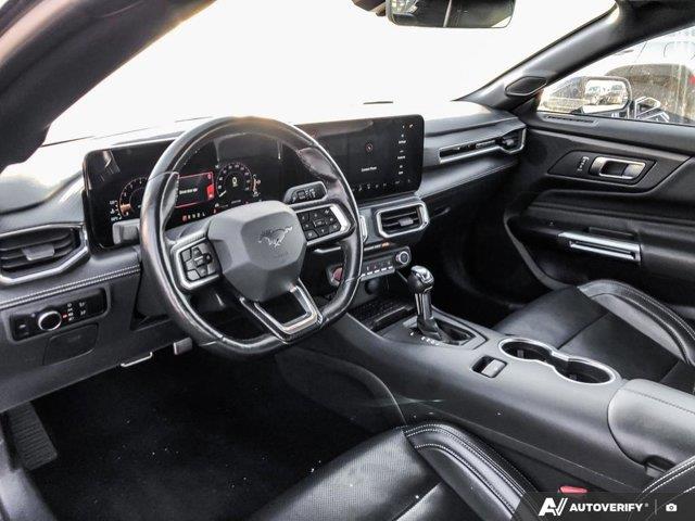 ford Mustang 2024 - 12