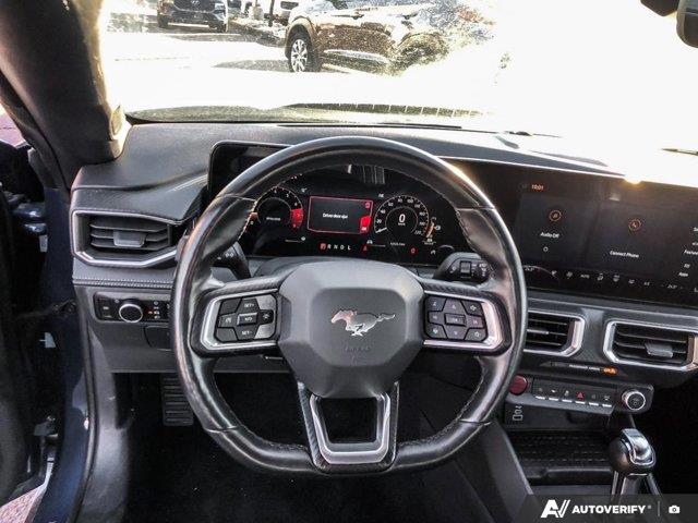 ford Mustang 2024 - 13