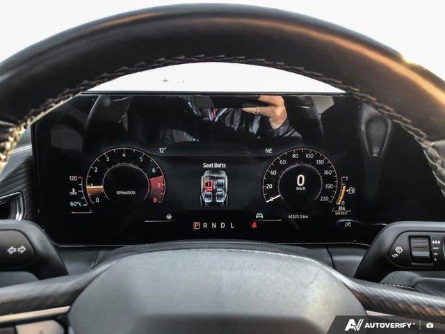 ford Mustang 2024 - 14