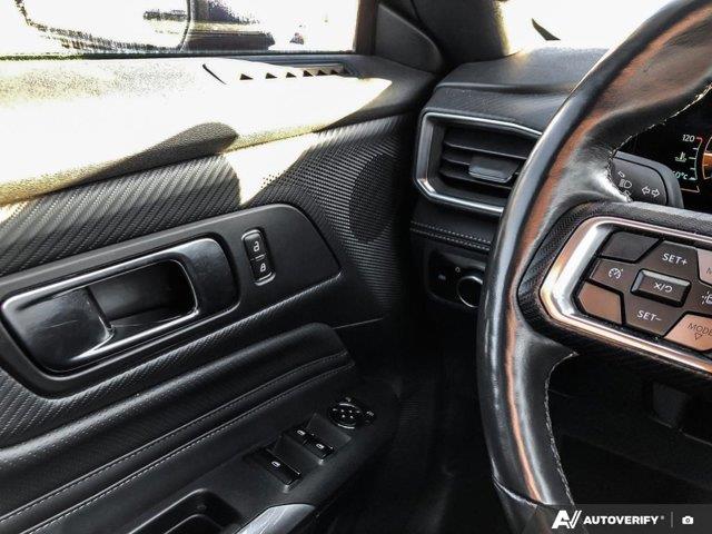 ford Mustang 2024 - 16