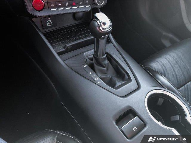 ford Mustang 2024 - 17