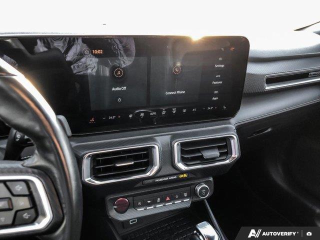 ford Mustang 2024 - 18