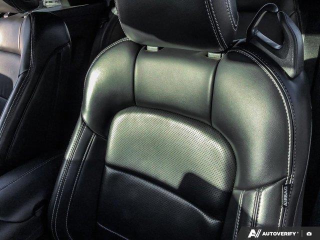 ford Mustang 2024 - 19