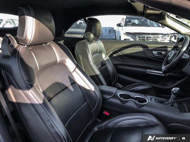 ford Mustang 2024 - 21