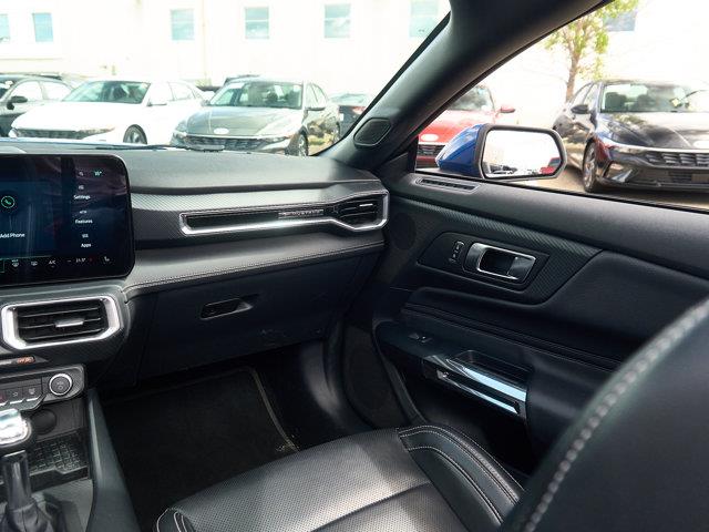 ford Mustang 2024 - 22