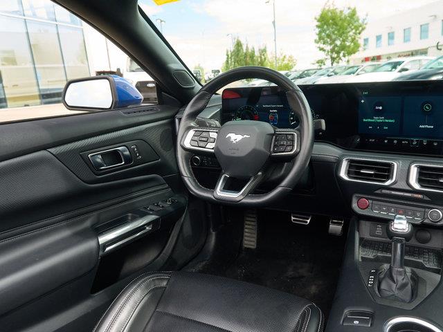 ford Mustang 2024 - 23