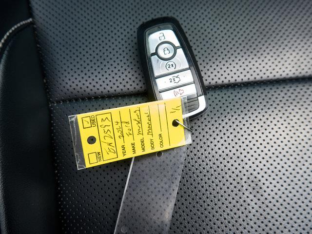 ford Mustang 2024 - 24