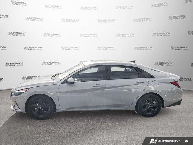 hyundai Elantra 2022 - 2