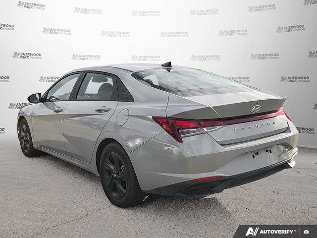 hyundai Elantra 2022 - 3