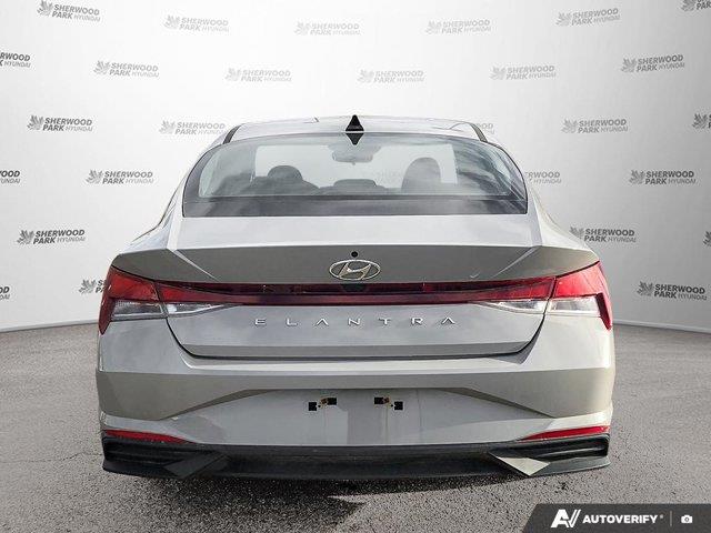 hyundai Elantra 2022 - 4