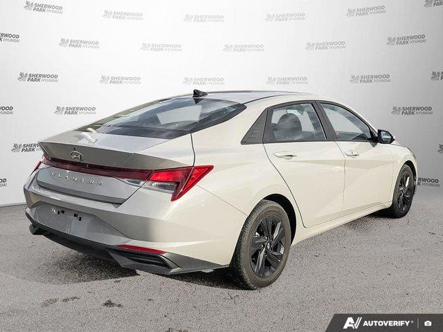 hyundai Elantra 2022 - 5