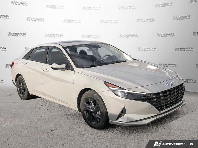 hyundai Elantra 2022 - 7