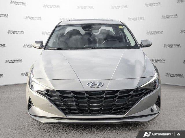 hyundai Elantra 2022 - 8