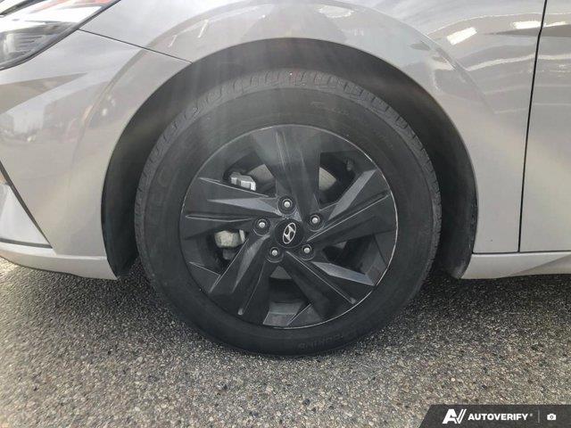 hyundai Elantra 2022 - 9