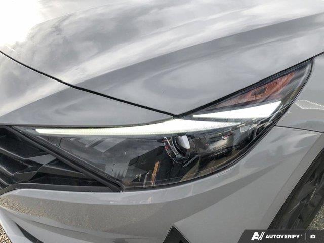 hyundai Elantra 2022 - 10