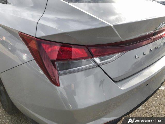 hyundai Elantra 2022 - 11