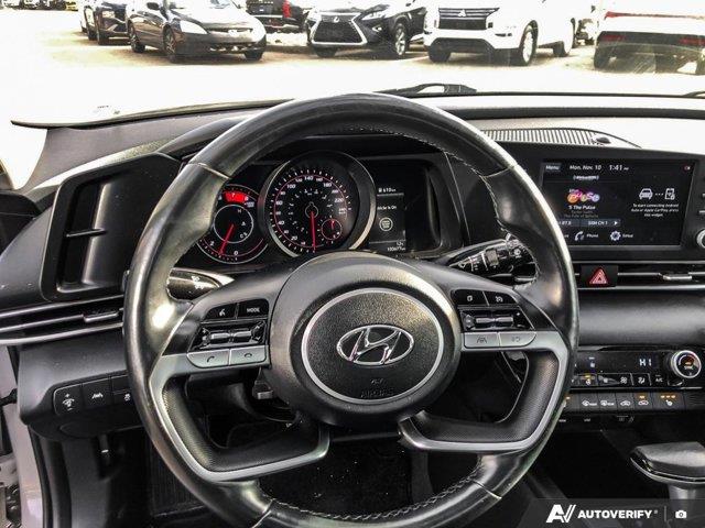 hyundai Elantra 2022 - 13