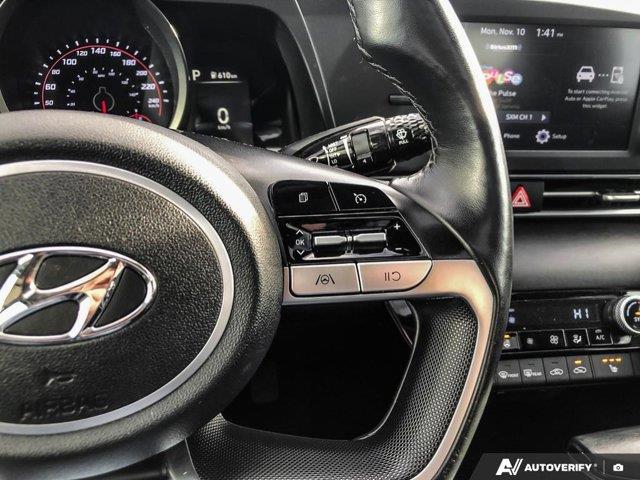 hyundai Elantra 2022 - 15