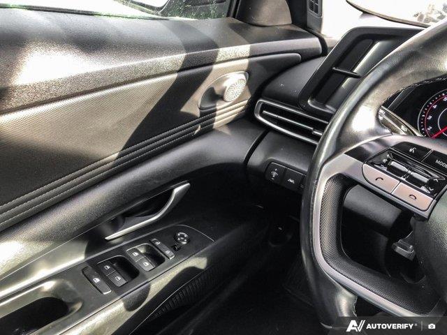 hyundai Elantra 2022 - 16