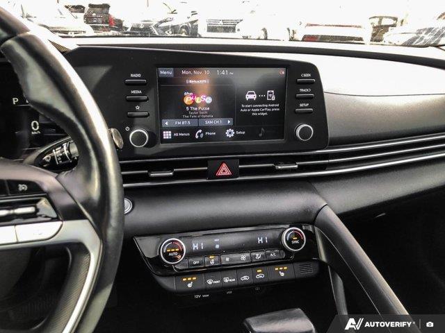 hyundai Elantra 2022 - 18