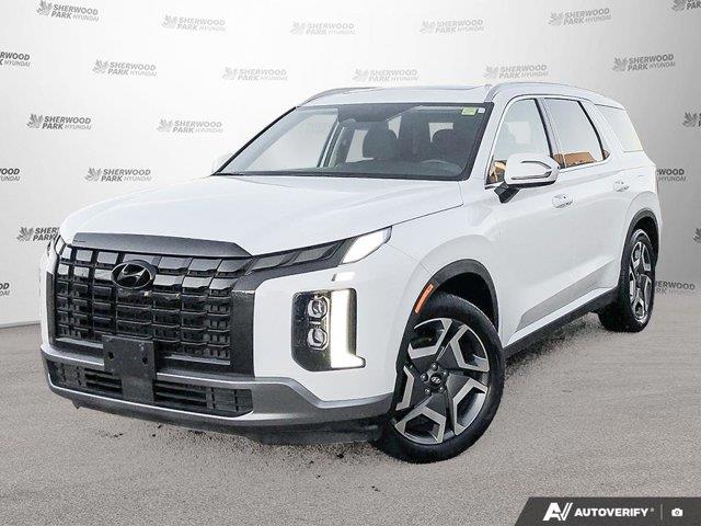 hyundai Palisade 2024