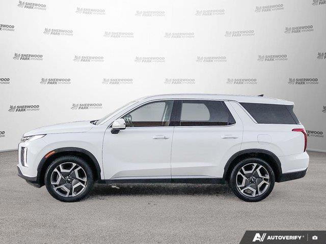 hyundai Palisade 2024 - 2