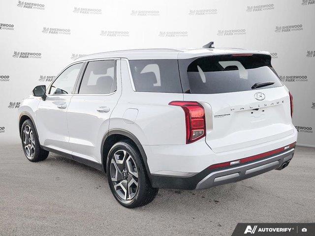 hyundai Palisade 2024 - 3