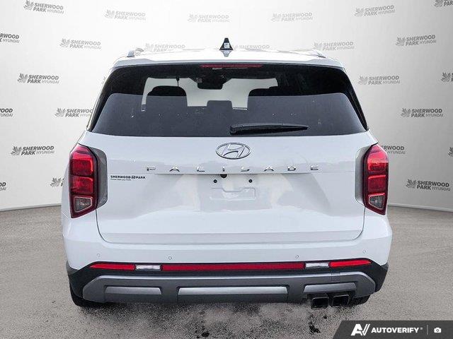hyundai Palisade 2024 - 4