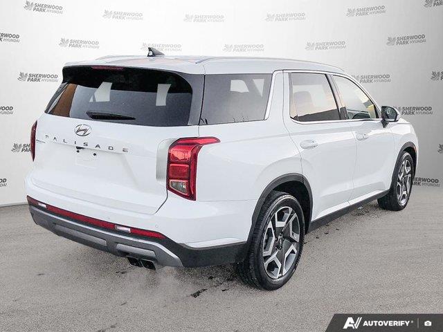 hyundai Palisade 2024 - 5