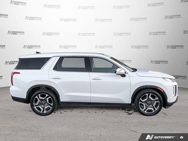 hyundai Palisade 2024 - 6